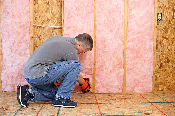 Reliable Santa Rosa, CA Insulation Solutions